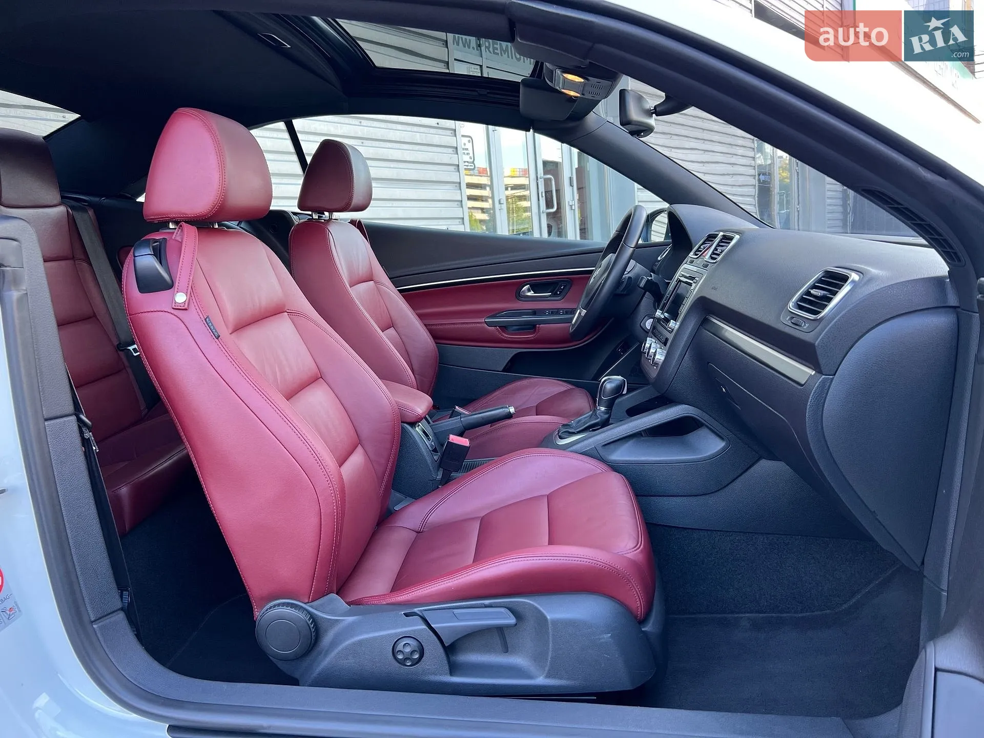 2013 Volkswagen Eos - мініатюра 26