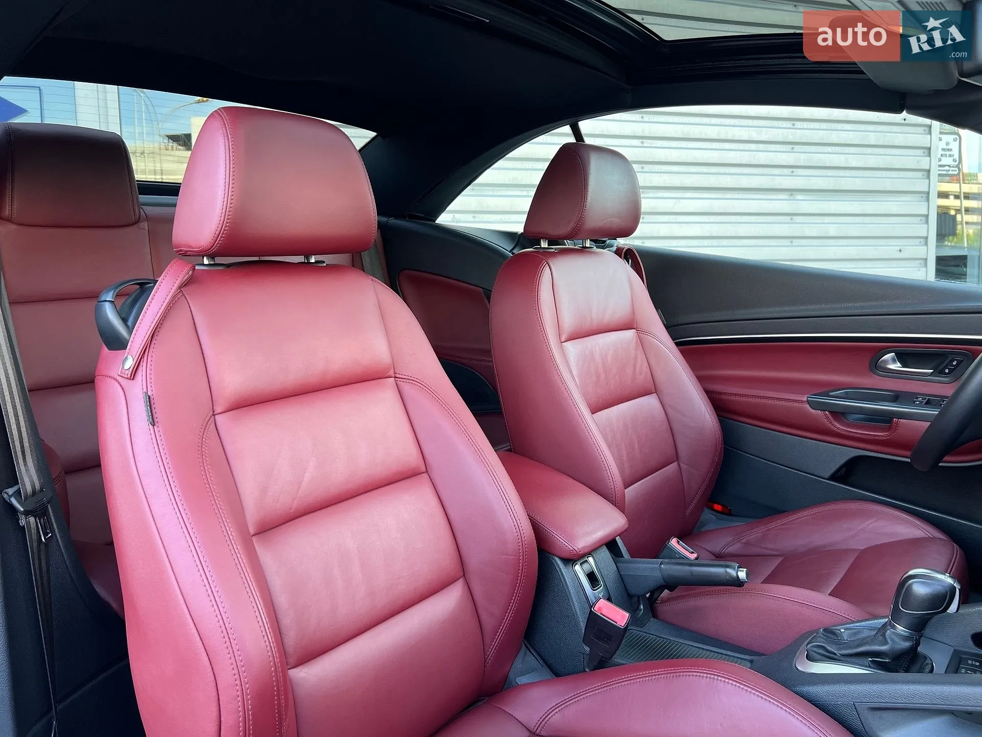 2013 Volkswagen Eos - мініатюра 28