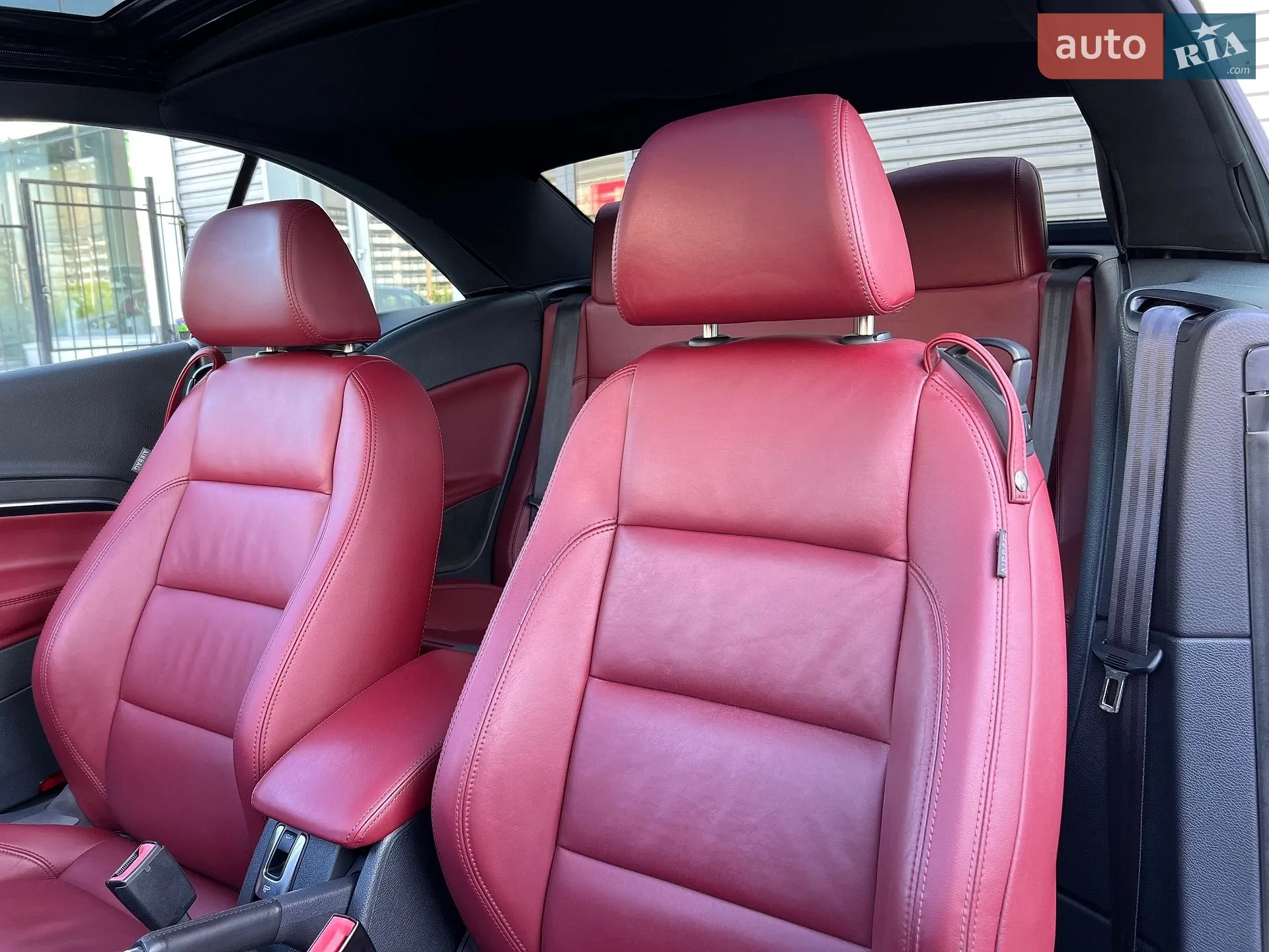 2013 Volkswagen Eos - мініатюра 24