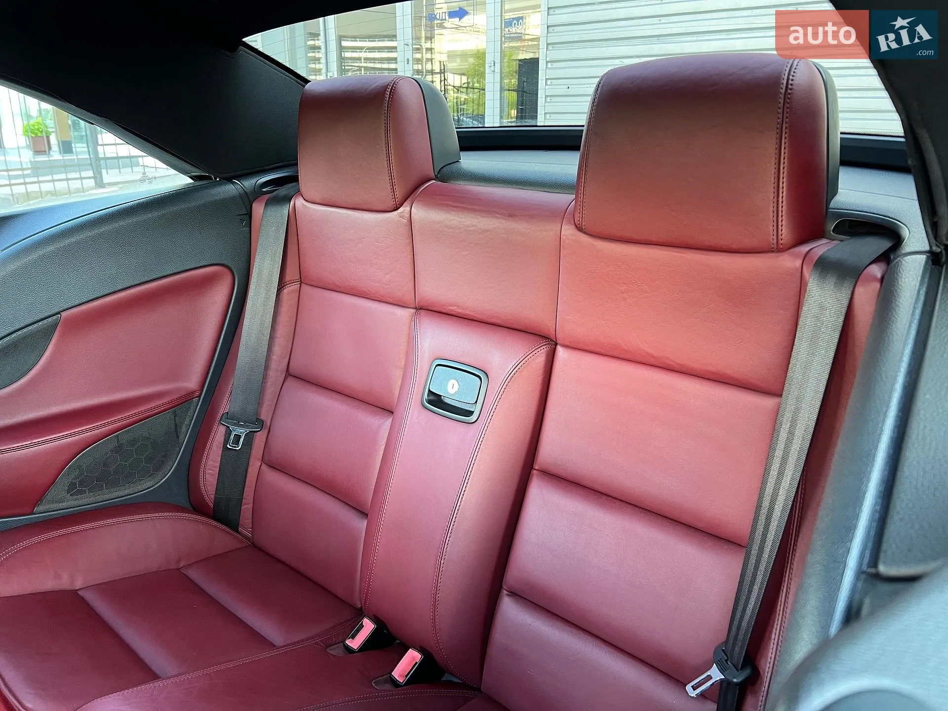2013 Volkswagen Eos - мініатюра 25