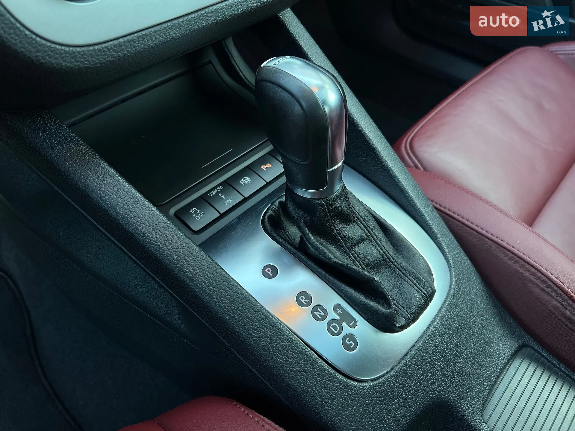 2013 Volkswagen Eos - мініатюра 22