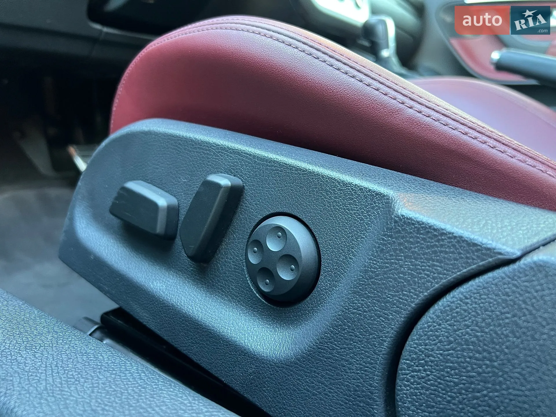 2013 Volkswagen Eos - мініатюра 32
