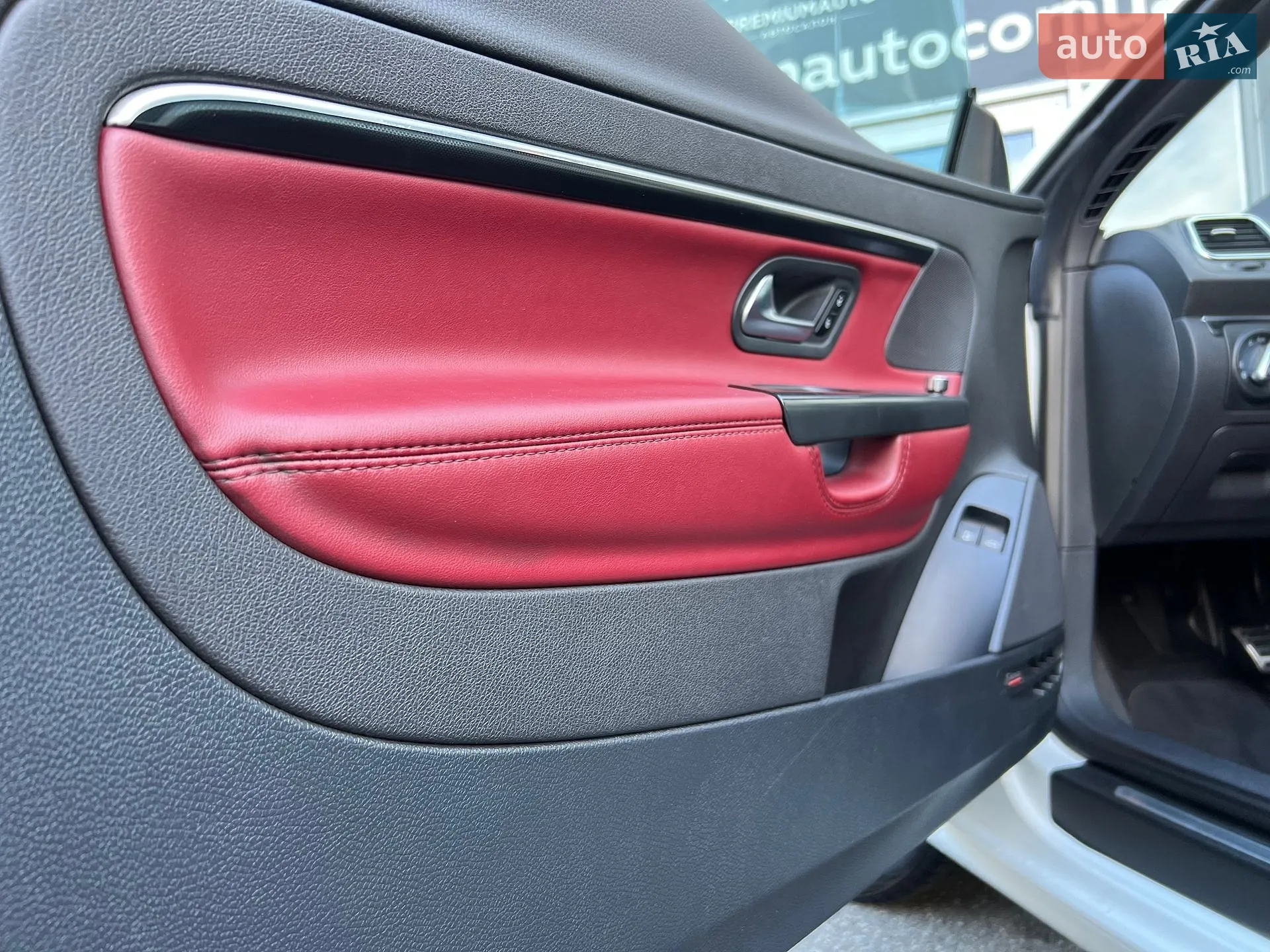2013 Volkswagen Eos - мініатюра 33