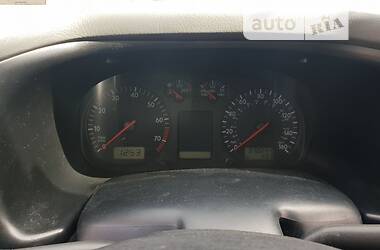 Минивэн Volkswagen Eurovan 2002 в 