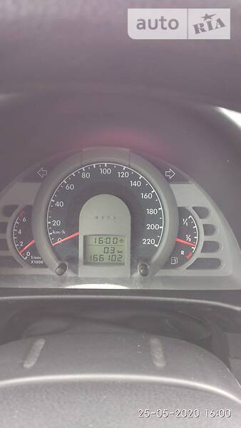 Хетчбек Volkswagen Fox 2011 в Овідіополі