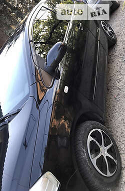 Хэтчбек Volkswagen Fox 2010 в 