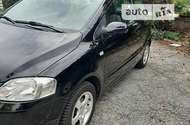 Хэтчбек Volkswagen Fox 2008 в Киеве