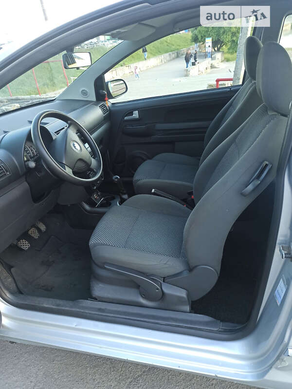 Хетчбек Volkswagen Fox 2008 в Хмельницькому фото 10 Хетчбек Volkswagen Fox 2008 в Хмельницькому