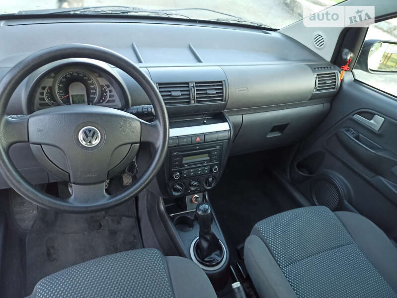 Хетчбек Volkswagen Fox 2008 в Хмельницькому фото 11 Хетчбек Volkswagen Fox 2008 в Хмельницькому