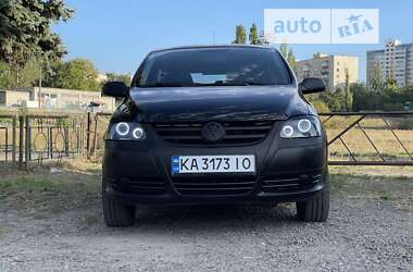 Хэтчбек Volkswagen Fox 2007 в Киеве