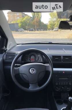 Хэтчбек Volkswagen Fox 2007 в Киеве