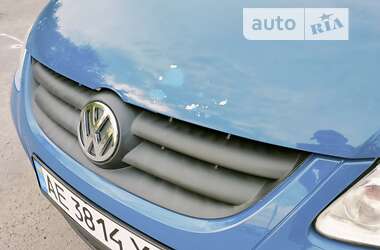 Хетчбек Volkswagen Fox 2007 в Новомосковську