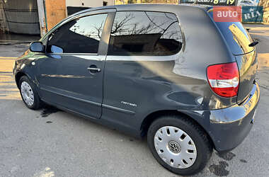 Хетчбек Volkswagen Fox 2009 в Миколаєві