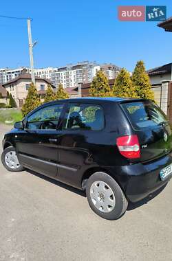 Хетчбек Volkswagen Fox 2005 в Одесі