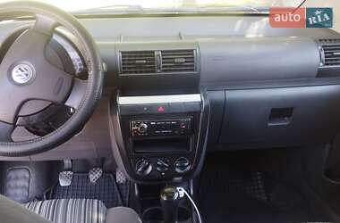 Хэтчбек Volkswagen Fox 2010 в 