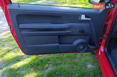 Хэтчбек Volkswagen Fox 2006 в 