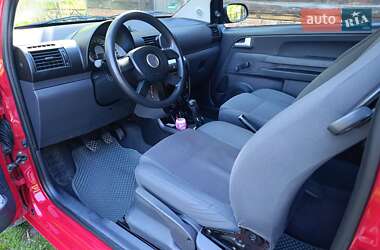 Хэтчбек Volkswagen Fox 2006 в 