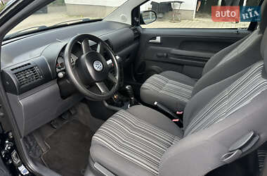 Хетчбек Volkswagen Fox 2005 в 