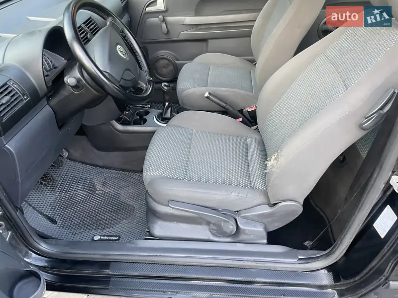 Volkswagen Fox 2007 VIN WVWZZZ5ZZ80015646 фото оголошення 8 з 51