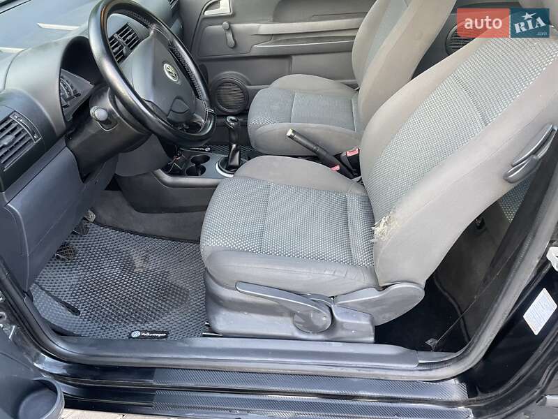Хетчбек Volkswagen Fox 2007 в Хмельницькому