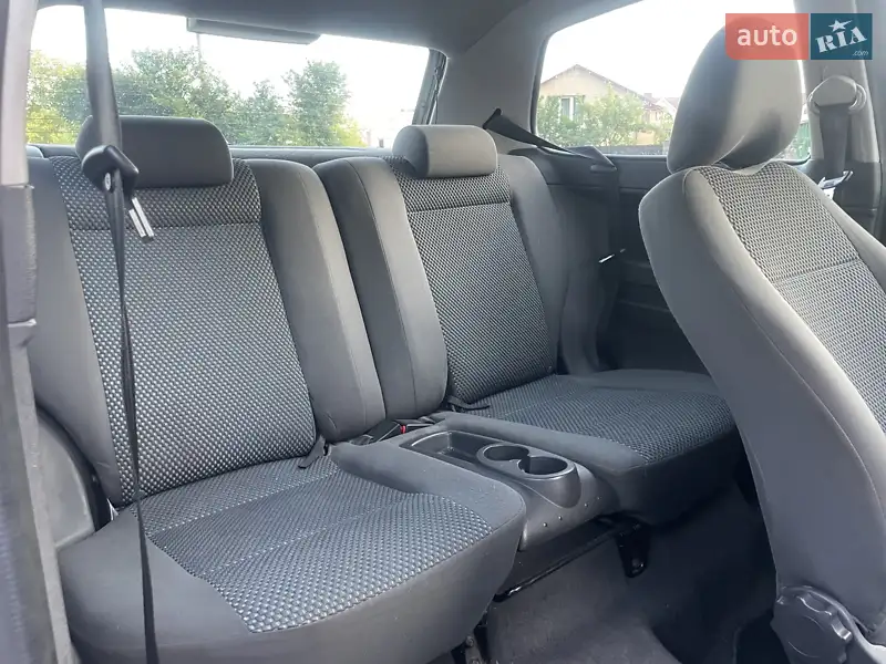 Volkswagen Fox 2007 VIN WVWZZZ5ZZ80015646 фото оголошення 10 з 51