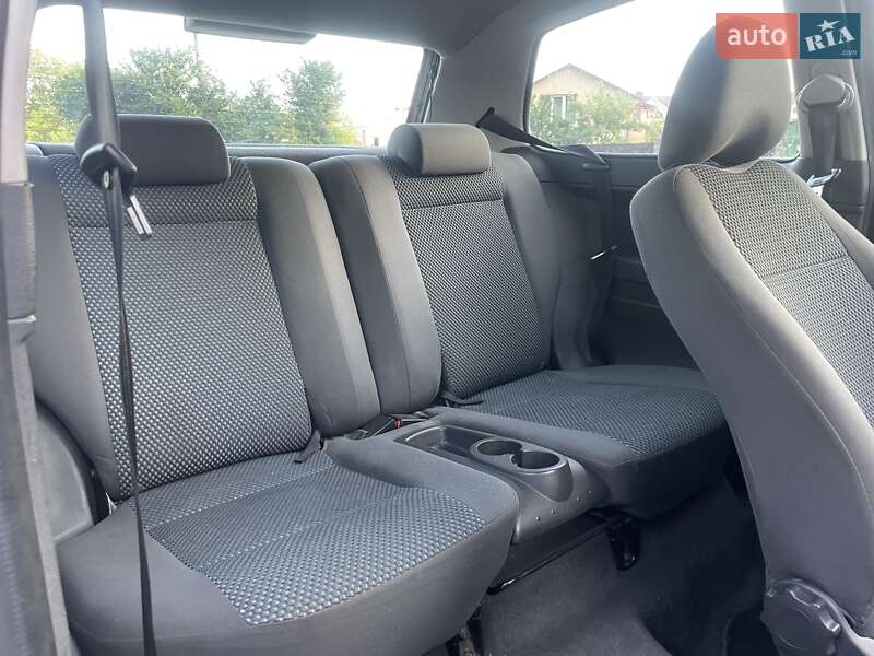 Хетчбек Volkswagen Fox 2007 в Хмельницькому