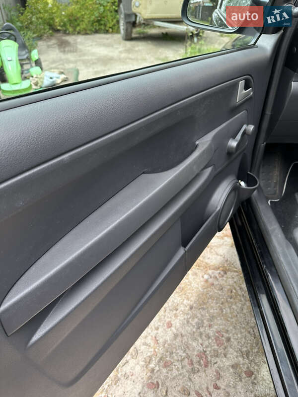 Хэтчбек Volkswagen Fox 2007 в Борисполе