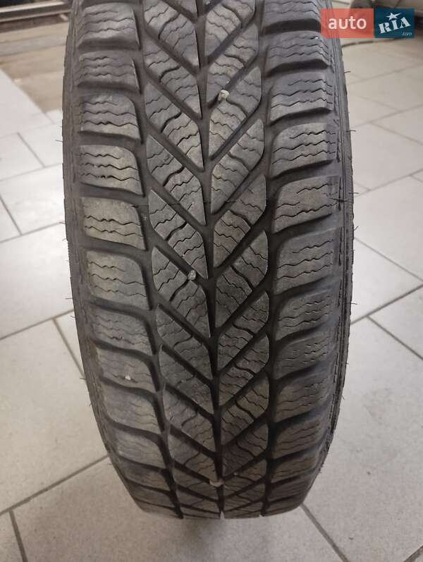 Хетчбек Volkswagen Fox 2005 в Харкові