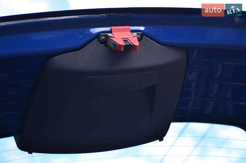 Хэтчбек Volkswagen Fox 2005 в Хусте