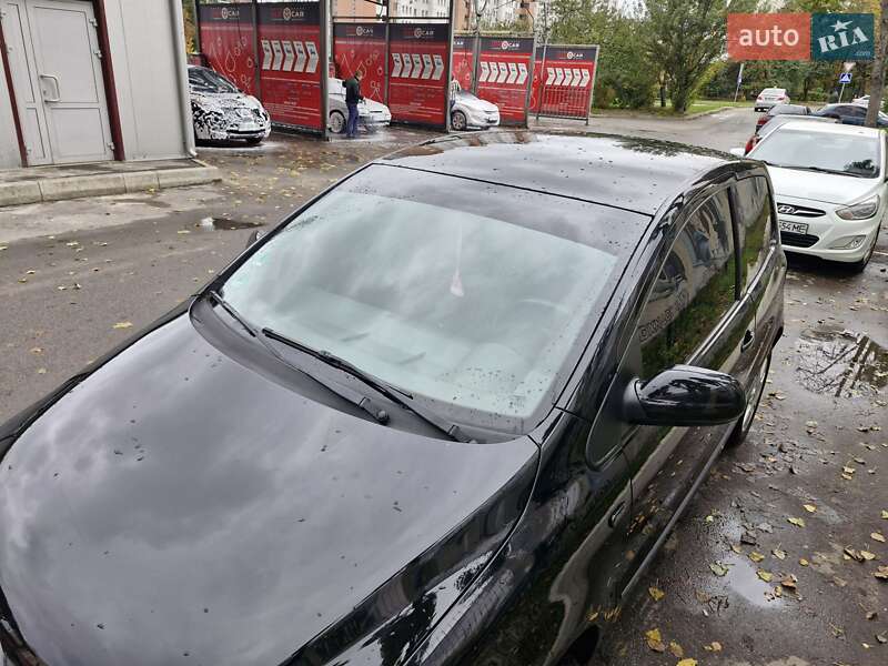 Хетчбек Volkswagen Fox 2006 в Києві фото 8 Хетчбек Volkswagen Fox 2006 в Києві