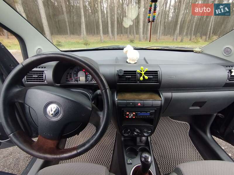 Хэтчбек Volkswagen Fox 2011 в Луцке фото 17 Хэтчбек Volkswagen Fox 2011 в Луцке