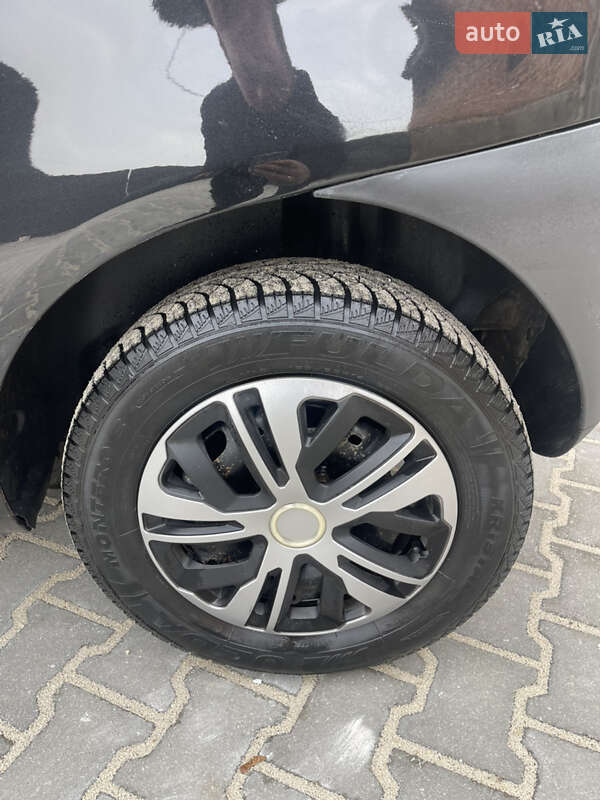 Хэтчбек Volkswagen Fox 2005 в Тернополе