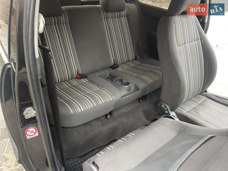 Хэтчбек Volkswagen Fox 2005 в Тернополе