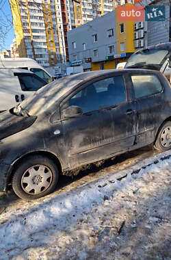 Хэтчбек Volkswagen Fox 2006 в Киеве