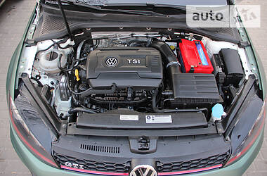 Хетчбек Volkswagen Gol 2015 в 