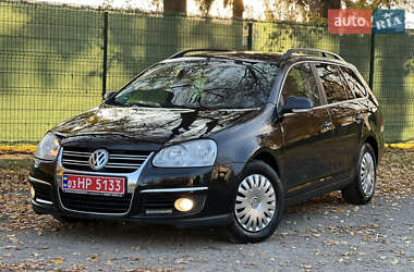 Хетчбек Volkswagen Gol 2010 в Тернополі