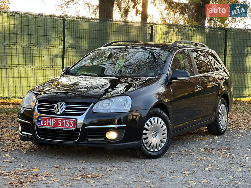Volkswagen Gol 2010