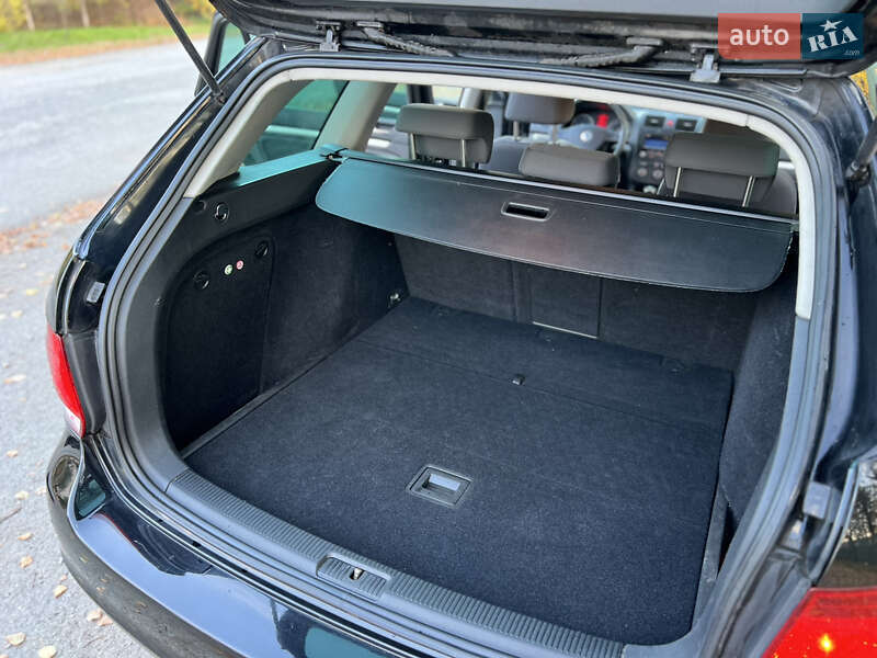 Хетчбек Volkswagen Gol 2010 в Тернополі