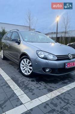 Хэтчбек Volkswagen Gol 2013 в Мукачево