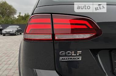 Універсал Volkswagen Golf Alltrack 2018 в Луцьку