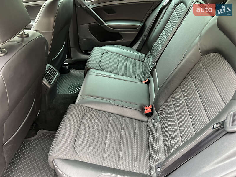 Універсал Volkswagen Golf Alltrack 2015 в Дрогобичі фото 15 Універсал Volkswagen Golf Alltrack 2015 в Дрогобичі