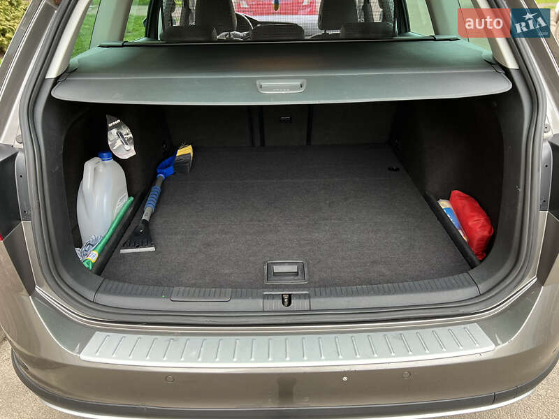 Універсал Volkswagen Golf Alltrack 2015 в Дрогобичі фото 30 Універсал Volkswagen Golf Alltrack 2015 в Дрогобичі