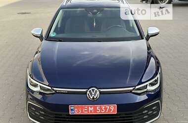 Универсал Volkswagen Golf Alltrack 2021 в Софиевской Борщаговке