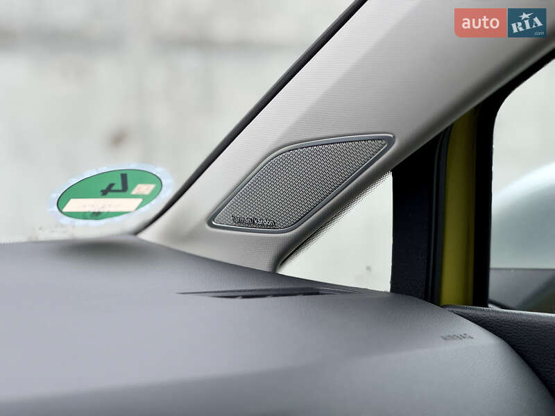 Универсал Volkswagen Golf Alltrack 2021 в Львове фото 26 Универсал Volkswagen Golf Alltrack 2021 в Львове