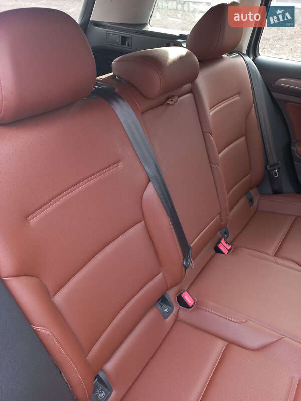 Универсал Volkswagen Golf Alltrack 2016 в Кременчуге