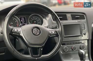 Універсал Volkswagen Golf Alltrack 2017 в 