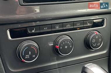 Універсал Volkswagen Golf Alltrack 2017 в 