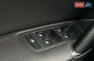 Універсал Volkswagen Golf Alltrack 2017 в 