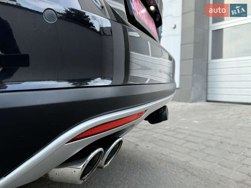 Универсал Volkswagen Golf Alltrack 2016 в Ровно
