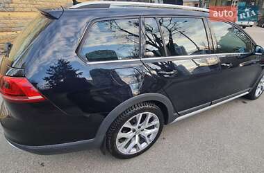 Універсал Volkswagen Golf Alltrack 2017 в 